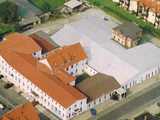 Zu Verkaufen Haus Eisenberg Deutschland DS93648707