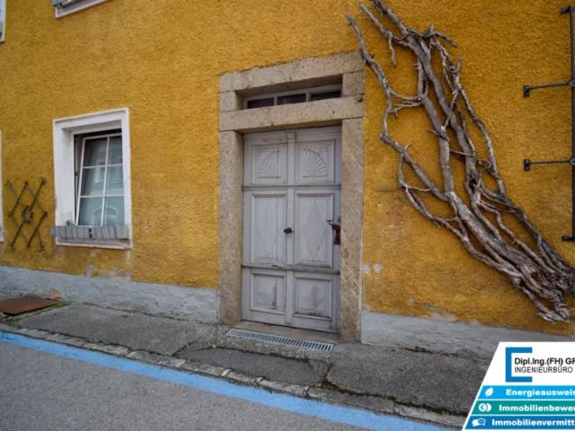 Zu Verkaufen Haus Engelhartszell Engelhartszell DS105003669