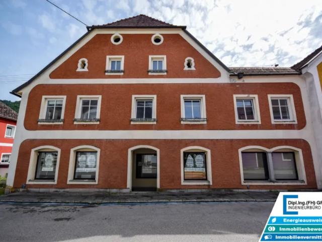 Zu Verkaufen Haus Engelhartszell Engelhartszell DS105003673