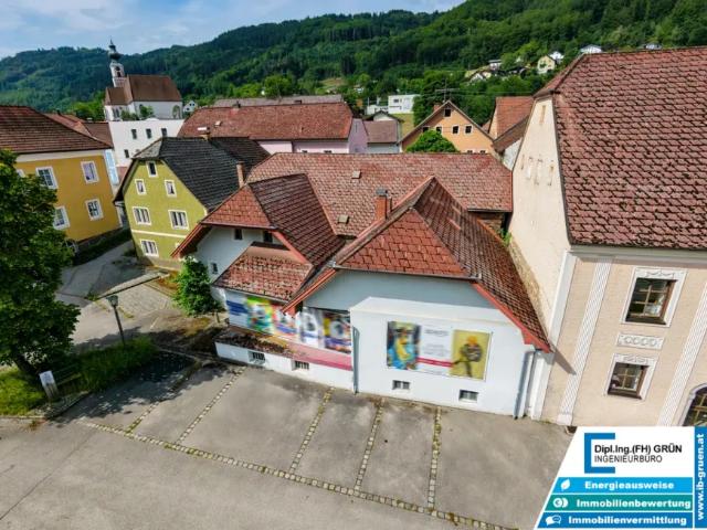 Zu Verkaufen Haus Engelhartszell Engelhartszell DS105003671