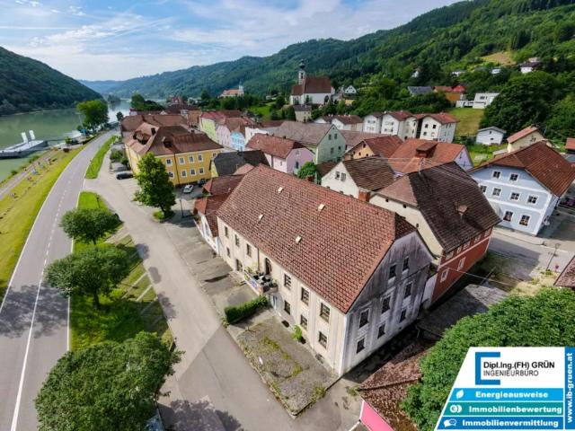 Zu Verkaufen Haus Engelhartszell Engelhartszell DS105003677