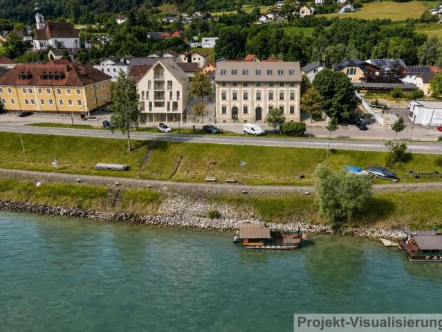 Zu Verkaufen Haus Engelhartszell Engelhartszell DS105003675