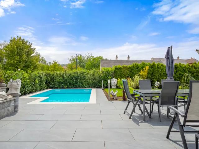 Zu Verkaufen Haus Ernstbrunn Niederösterreich DS105745610