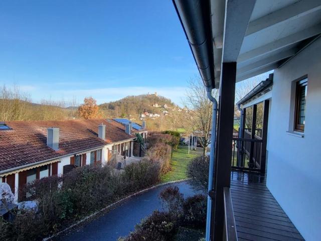 Zu Verkaufen Haus Falkenstein Deutschland DS95389320
