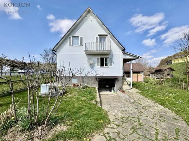 Zu Verkaufen Haus Feldbach Feldbach DS103147267