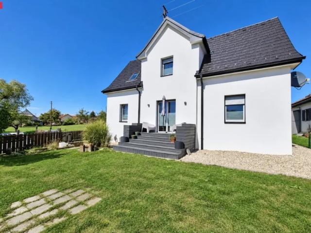 Zu Verkaufen Haus Feldbach Feldbach DS105509038