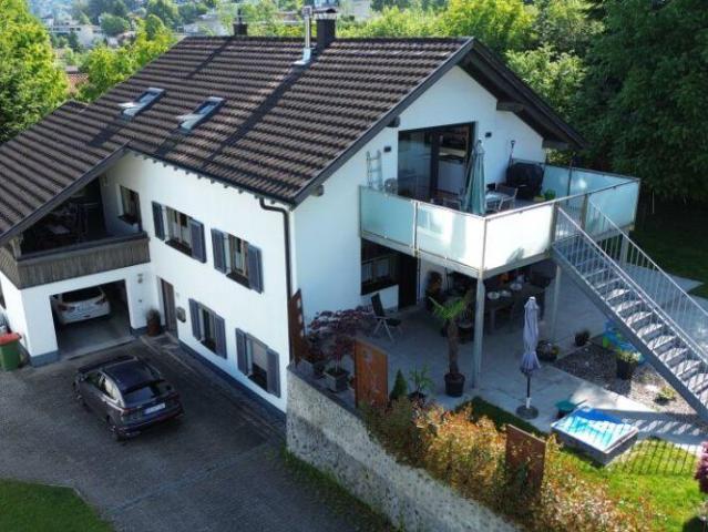 Zu Verkaufen Haus Feldkirch Feldkirch DS104867491