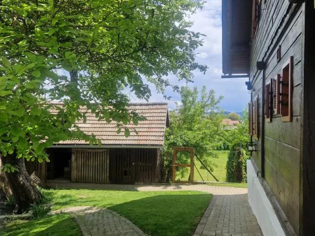 Zu Verkaufen Haus Feldkirchen In Kärnten Feldkirchen In Kärnten DS105509088