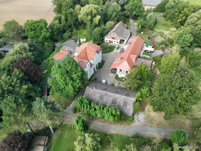 Zu Verkaufen Haus Felsberg Deutschland DS94216420