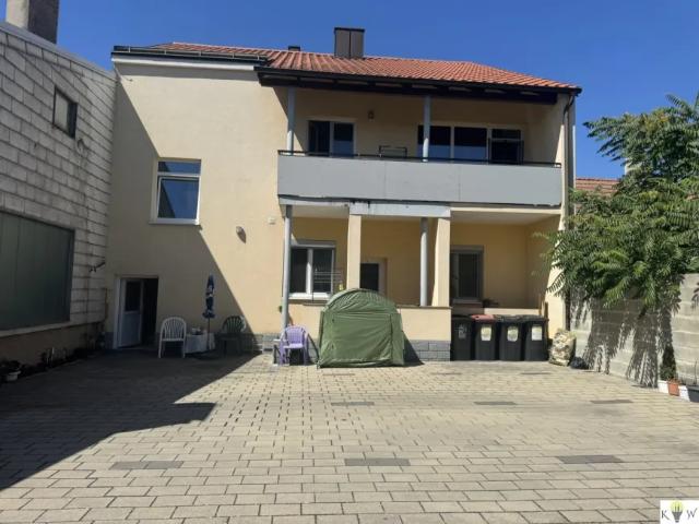 Zu Verkaufen Haus Frauenkirchen Frauenkirchen DS105219560