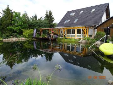 Zu Verkaufen Haus Frankfurt Oder Deutschland DS89002793