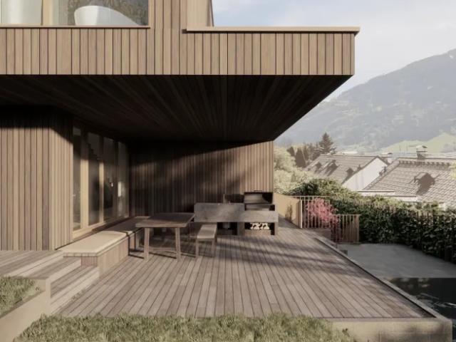 Zu Verkaufen Haus Fritzens Fritzens DS105707478