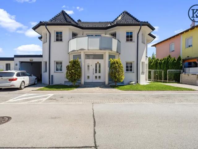 Zu Verkaufen Haus Gänserndorf Gänserndorf DS105601001