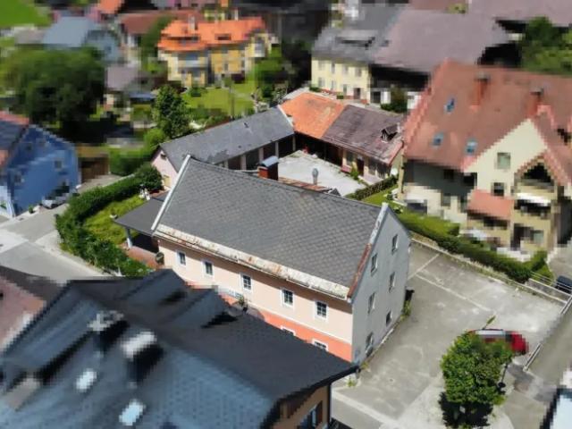 Zu Verkaufen Haus Gaishorn Am See Gaishorn Am See DS105599881