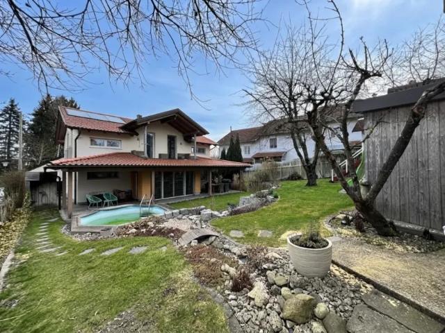 Zu Verkaufen Haus Gallspach Gallspach DS105646423