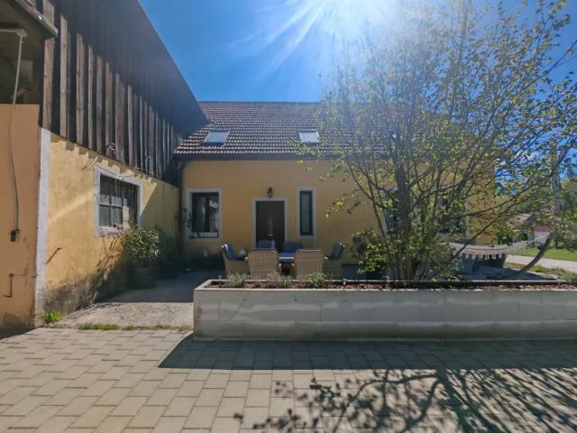 Zu Verkaufen Haus Gföhl Gföhl DS105137921