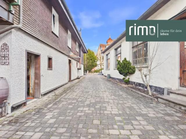 Zu Verkaufen Haus Götzis Götzis DS103155056