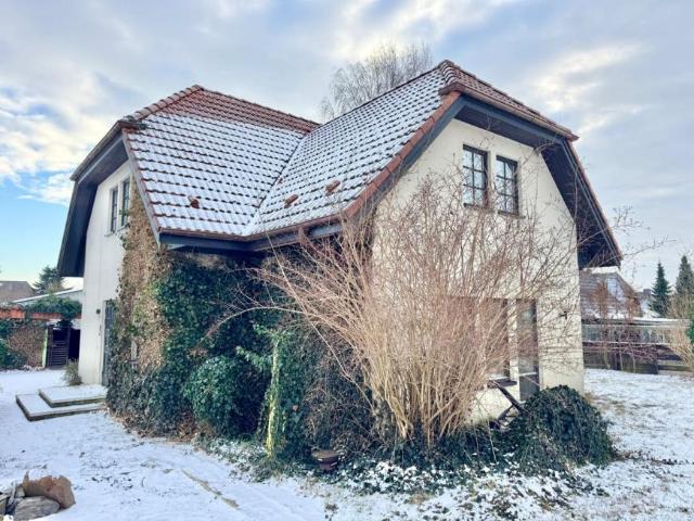 Zu Verkaufen Haus Groß Teetzleben / Lebbin Deutschland DS98189479