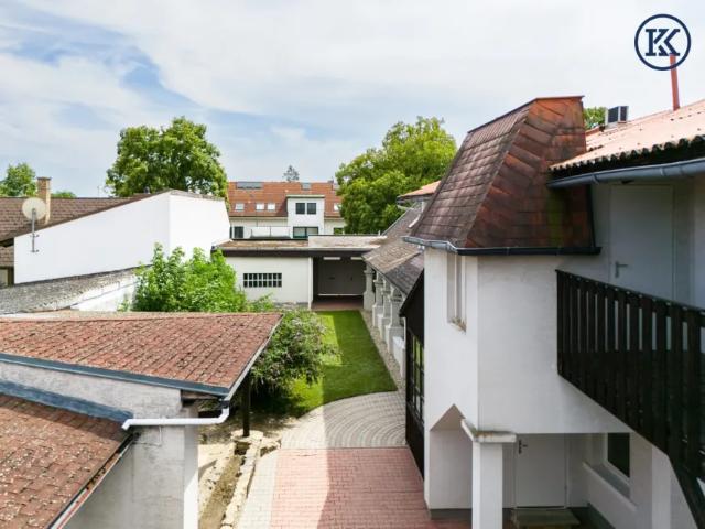 Zu Verkaufen Haus Groß Enzersdorf Groß Enzersdorf DS105601004