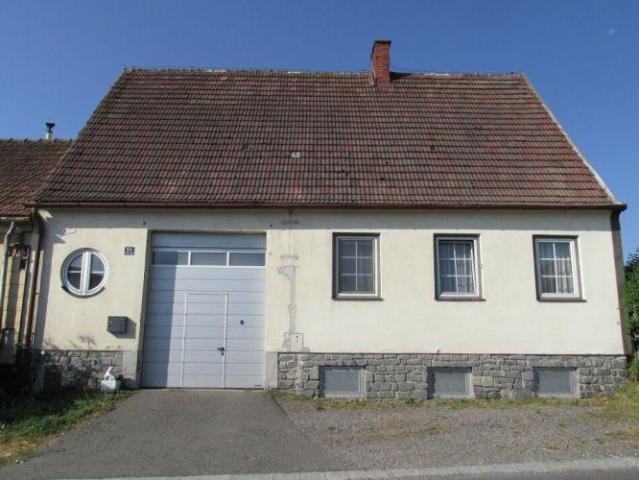 Zu Verkaufen Haus Groß Siegharts Groß Siegharts DS105053467