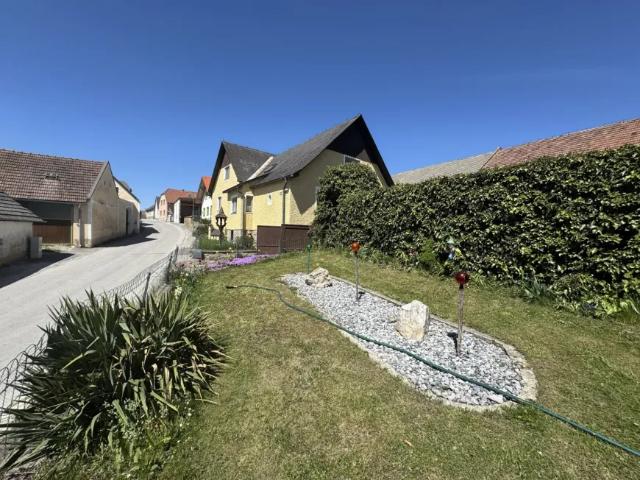 Zu Verkaufen Haus Großmotten Großmotten DS103116869