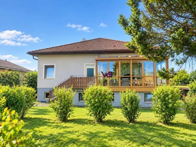 Zu Verkaufen Haus Großebersdorf Großebersdorf DS105754044