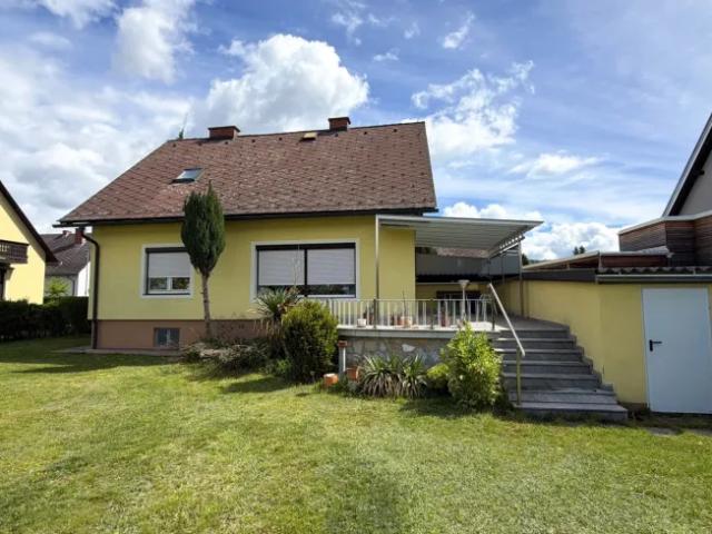 Zu Verkaufen Haus Gratkorn Gratkorn DS105484543