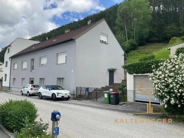Zu Verkaufen Haus Grafenbach St. Valentin Grafenbach St. Valentin DS105003687