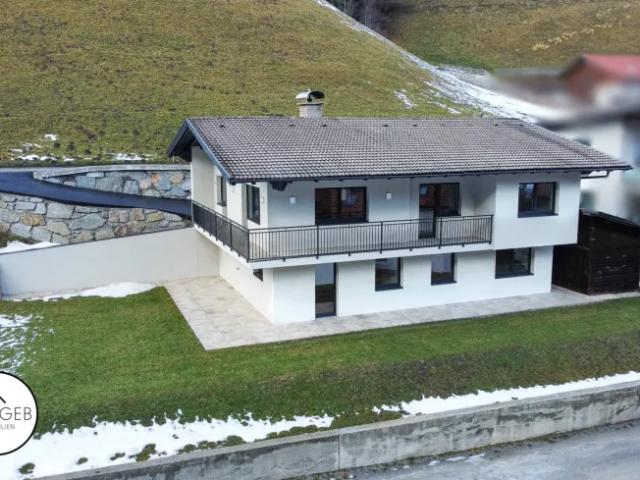 Zu Verkaufen Haus Gries Am Brenner Gries Am Brenner DS105485007