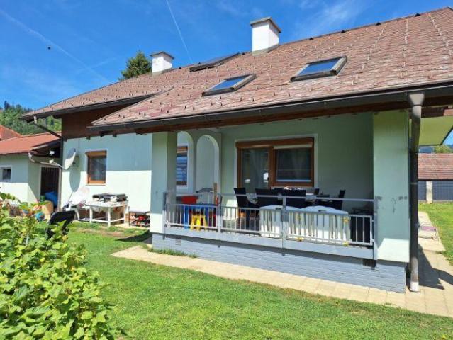 Zu Verkaufen Haus Griffen Griffen DS103095013