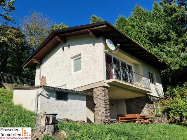 Zu Verkaufen Haus Grimmenstein Grimmenstein DS105485129