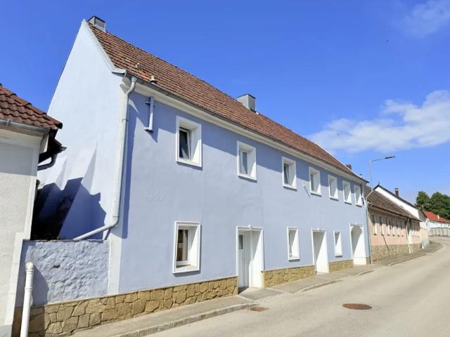 Zu Verkaufen Haus Grübern Grübern DS103148720