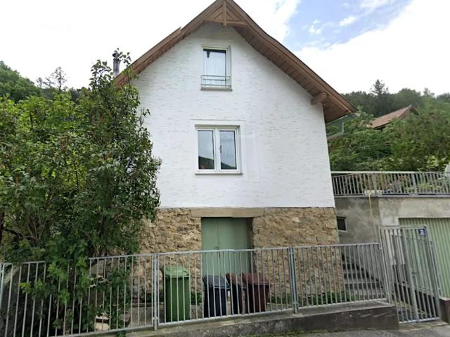 Zu Verkaufen Haus Grünbach Am Schneeberg Grünbach Am Schneeberg DS103149035