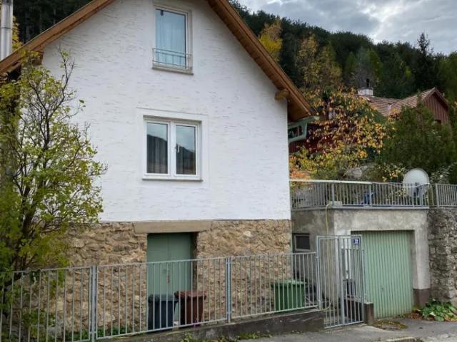 Zu Verkaufen Haus Grünbach Am Schneeberg Grünbach Am Schneeberg DS105542611