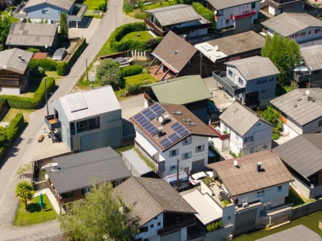 Zu Verkaufen Haus Hard Vorarlberg DS103307844