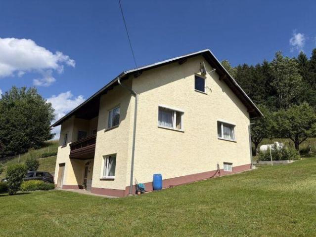 Zu Verkaufen Haus Haslach An Der Mühl Haslach An Der Mühl DS105572233