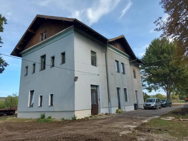 Zu Verkaufen Haus Haugsdorf Haugsdorf DS105307704