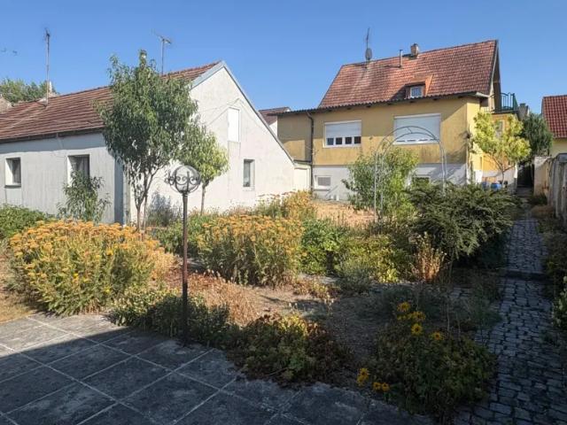Zu Verkaufen Haus Hauskirchen Hauskirchen DS105484505
