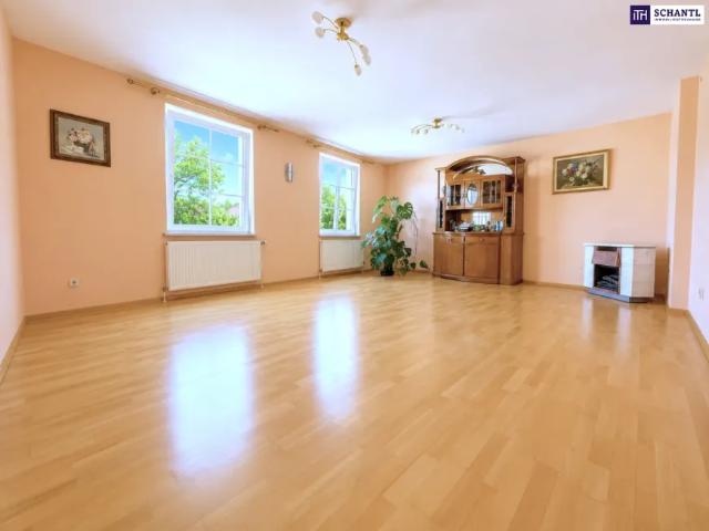 Zu Verkaufen Haus Himberg Himberg DS105012105