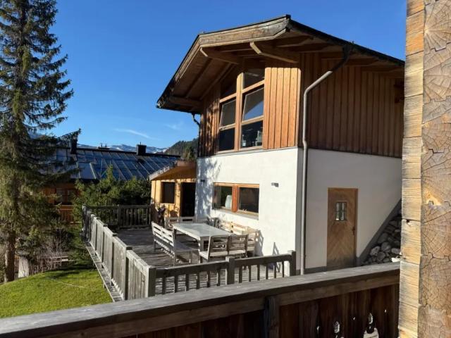 Zu Verkaufen Haus Hinterthal Hinterthal DS105465758