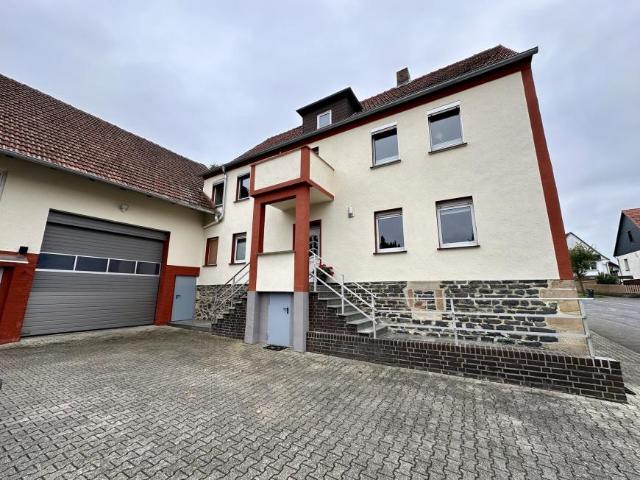 Zu Verkaufen Haus Homberg Efze / Wernswig Deutschland DS98106150