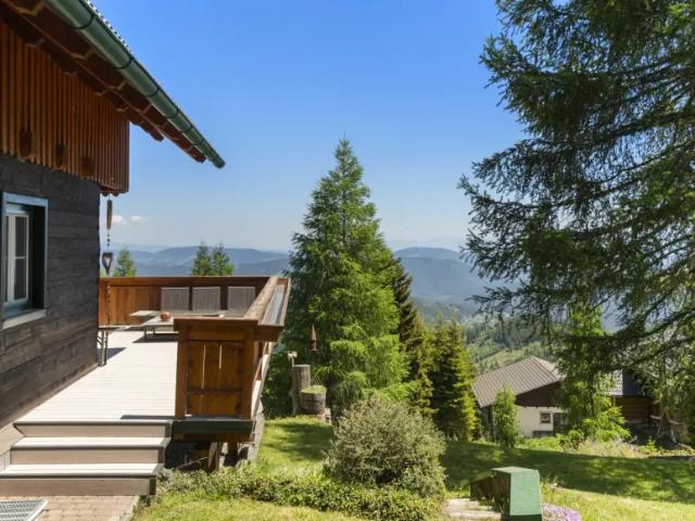 Zu Verkaufen Haus Hochrindl Hochrindl DS105542741