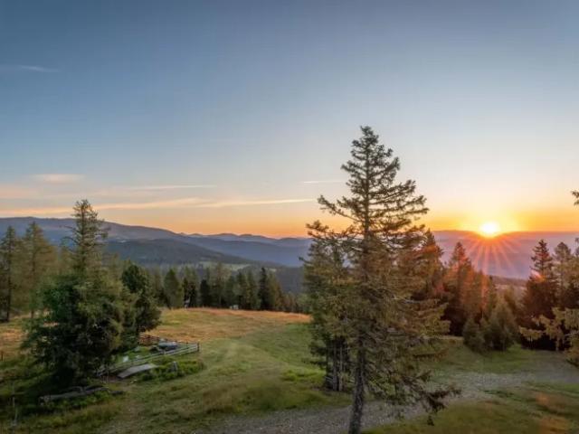 Zu Verkaufen Haus Hochrindl Hochrindl DS103394626
