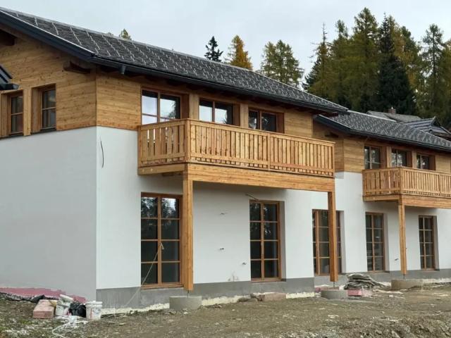 Zu Verkaufen Haus Hochrindl Hochrindl DS103394632