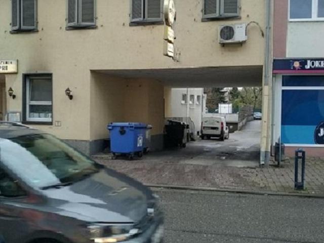 Zu Verkaufen Haus Hockenheim Deutschland DS87397478