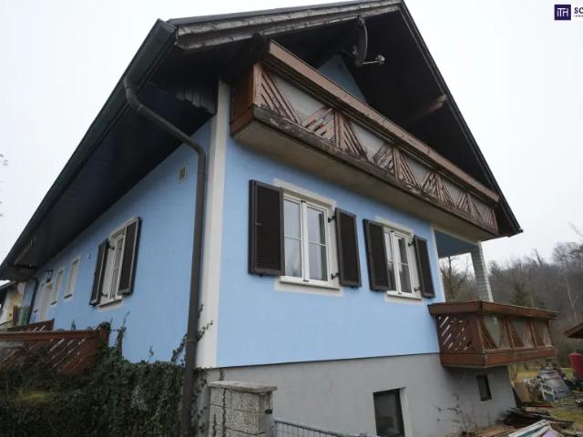 Zu Verkaufen Haus Höf Höf DS103149672