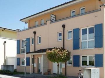 Haus kaufen in Lorsbach - Parkplatz