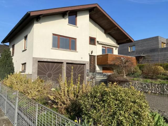 Zu Verkaufen Haus Hörbranz Hörbranz DS105554155