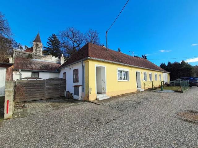 Zu Verkaufen Haus Hörersdorf Hörersdorf DS105484566