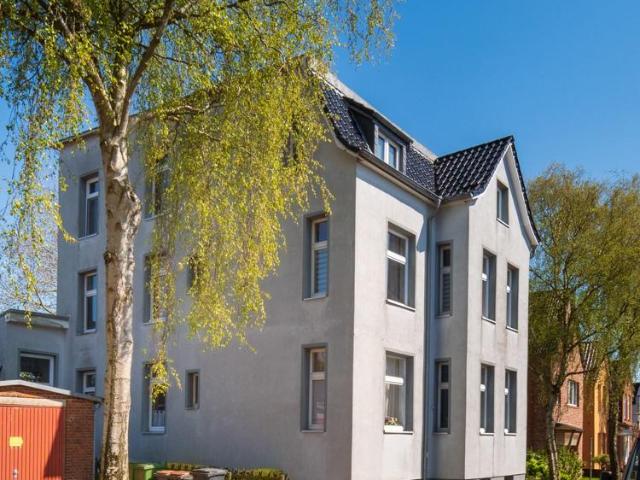 Zu Verkaufen Haus Husum Deutschland DS96268580